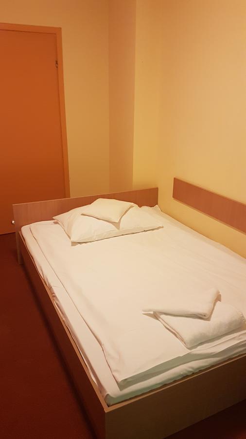 hostel leśny Sopoty Exteriér fotografie